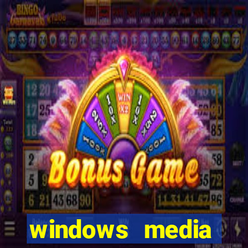 windows media player classic